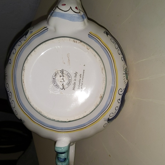 Sur La Table Tea Pot - Picture 5 of 5